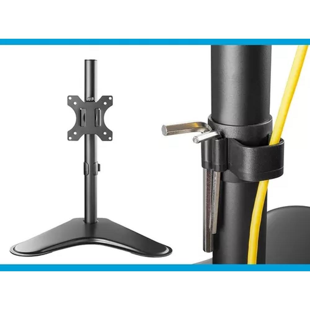 SOPORTE INTELAID DE ESCRITORIO 13/32 VESA 100X100