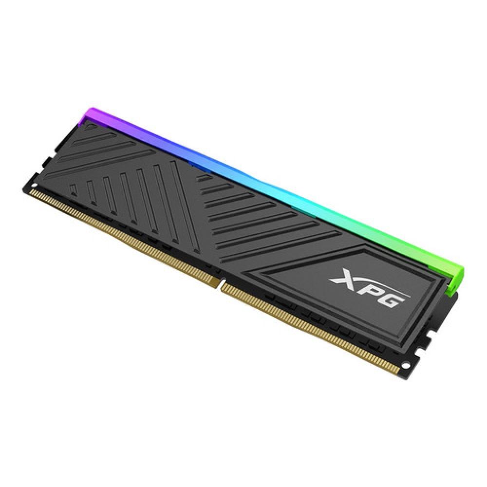 MEMORIA ADATA DIMM XPG 16GB 18I DDR4 3200 RGB