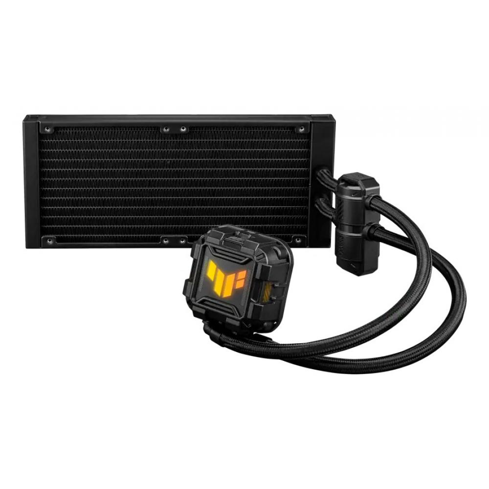 Water cooler asus tuf gaming lc ii 240 argb