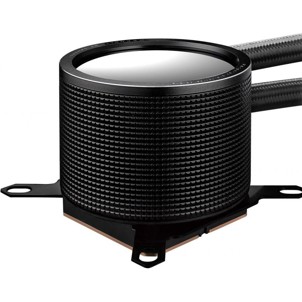 Water cooler asus rog ryuo iii 360 argb