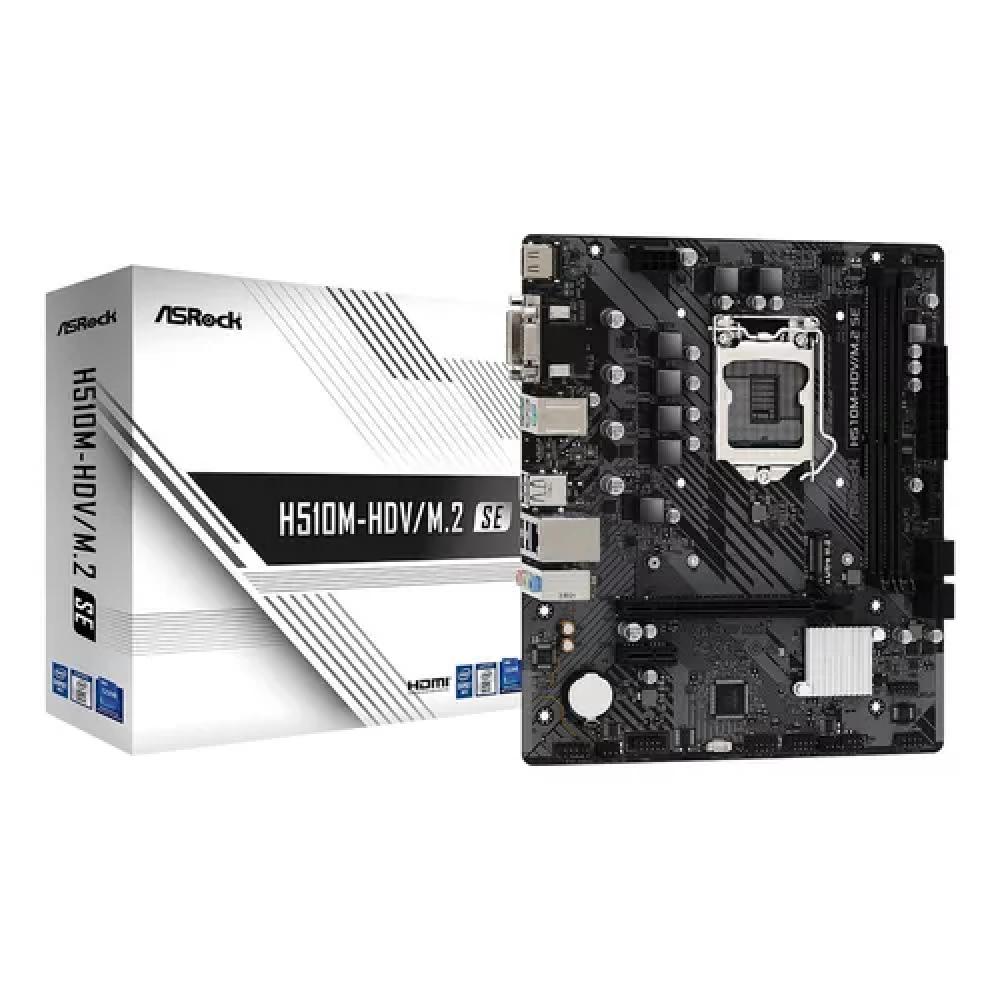 Pc Necxus Core i5 10400 32GB 512GB SSD PCIe Gabinete KIT