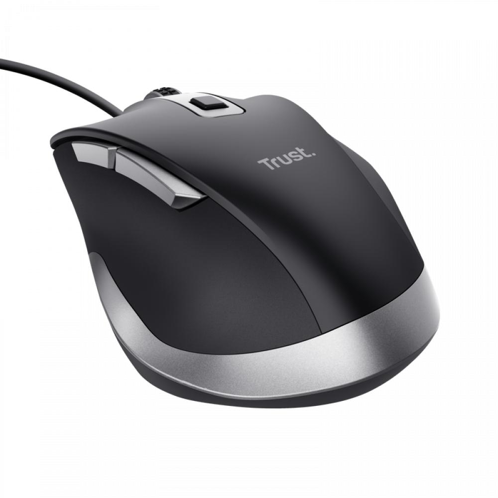 Mouse trust fyda eco