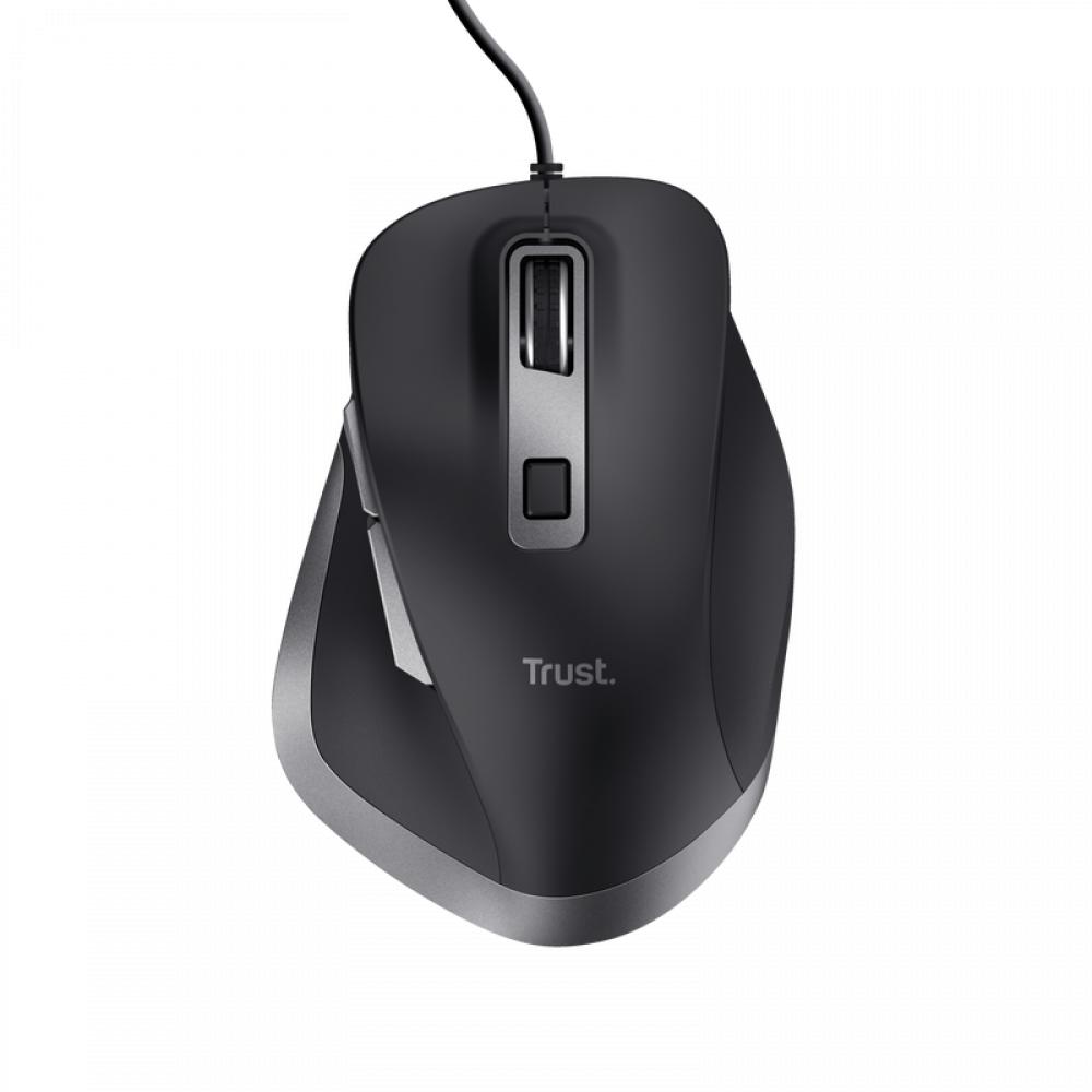 Mouse trust fyda eco