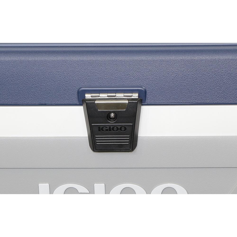 Conservadora igloo maxcold 54 54qt (51lt) gris 50543