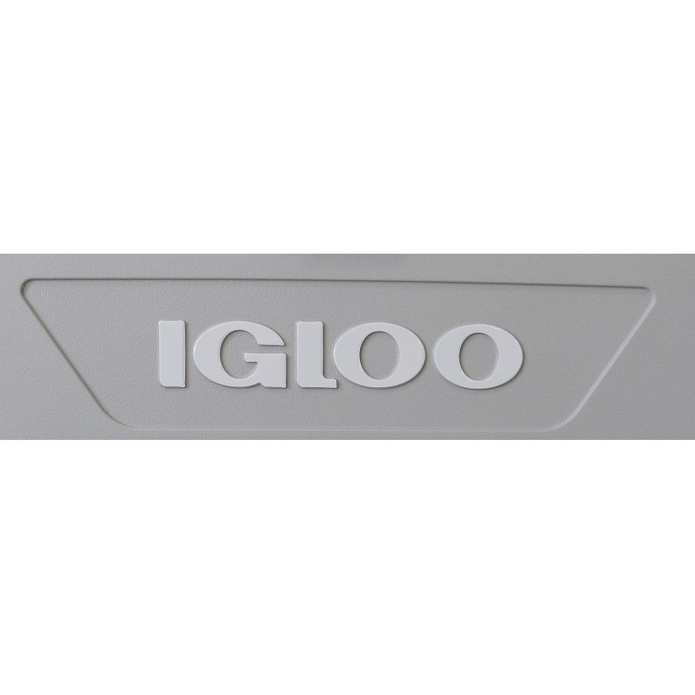 Conservadora igloo maxcold 54 54qt (51lt) gris 50543