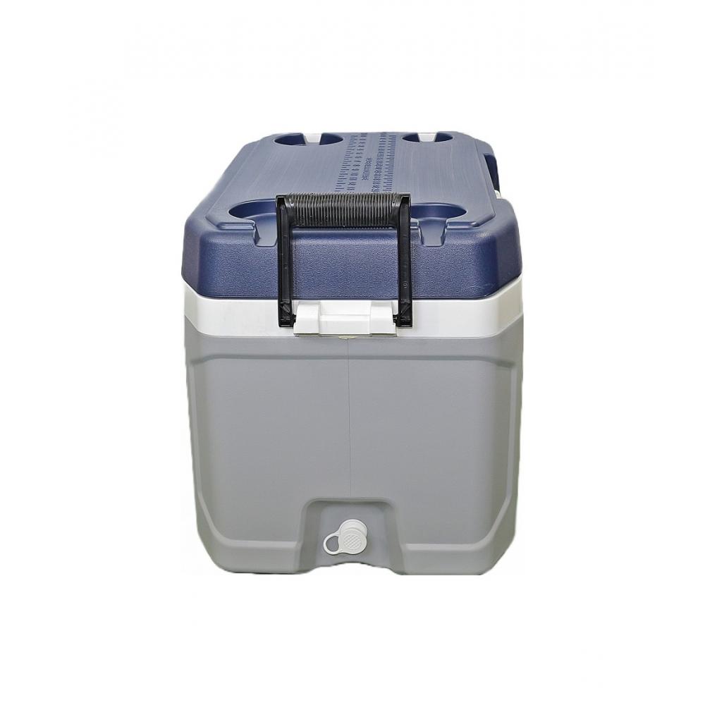 Conservadora igloo maxcold 54 54qt (51lt) gris 50543