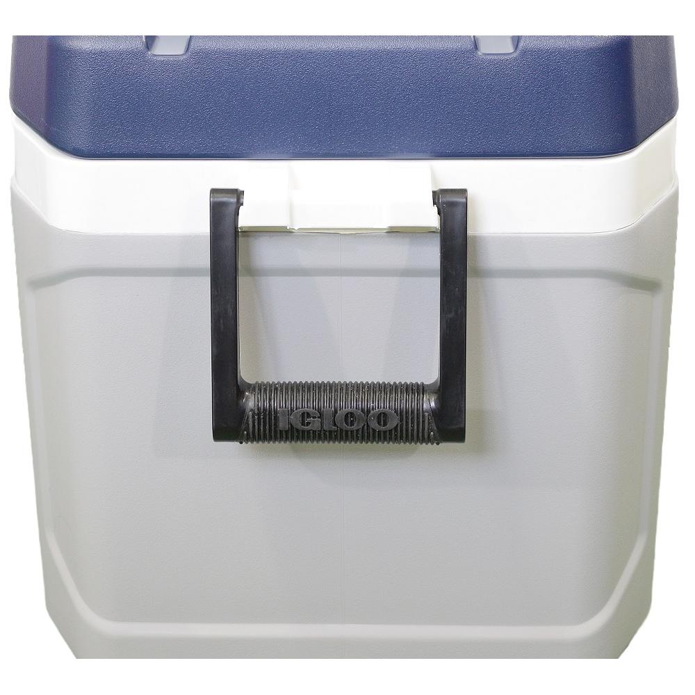 Conservadora igloo maxcold 54 54qt (51lt) gris 50543