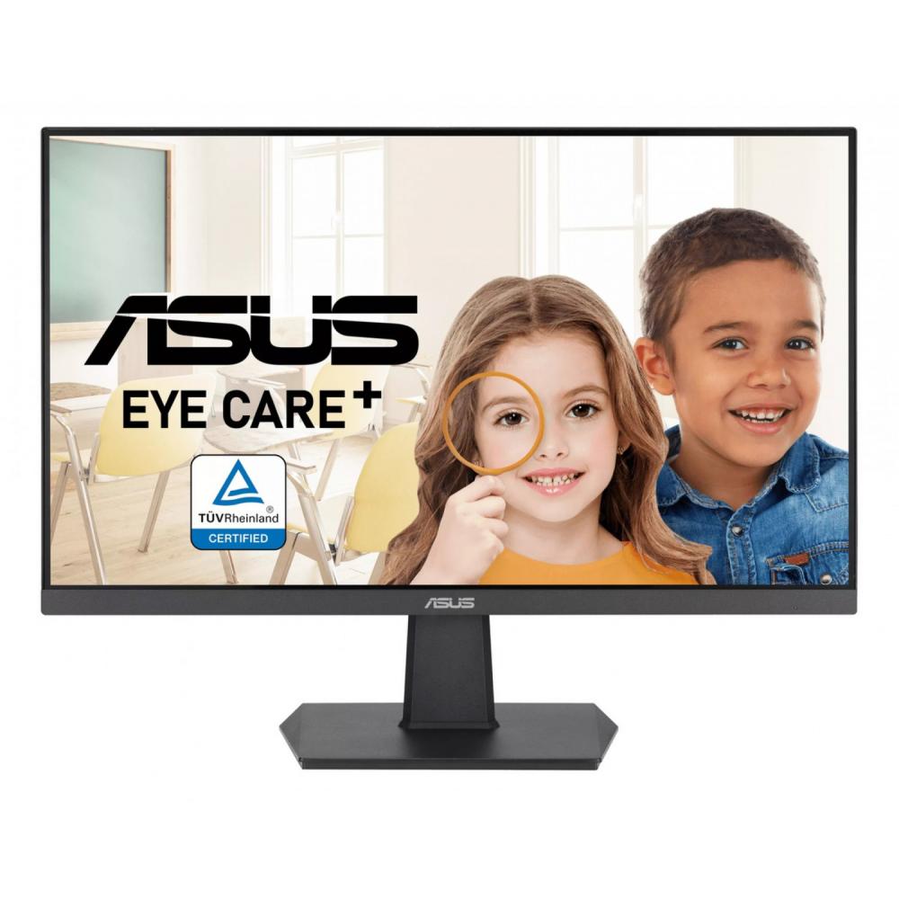 Monitor Asus 27 pulgadas IPS 100hz 1ms Full HD