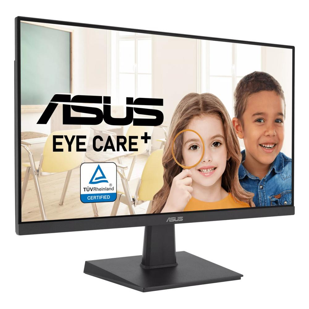 Monitor Asus 27 pulgadas IPS 100hz 1ms Full HD