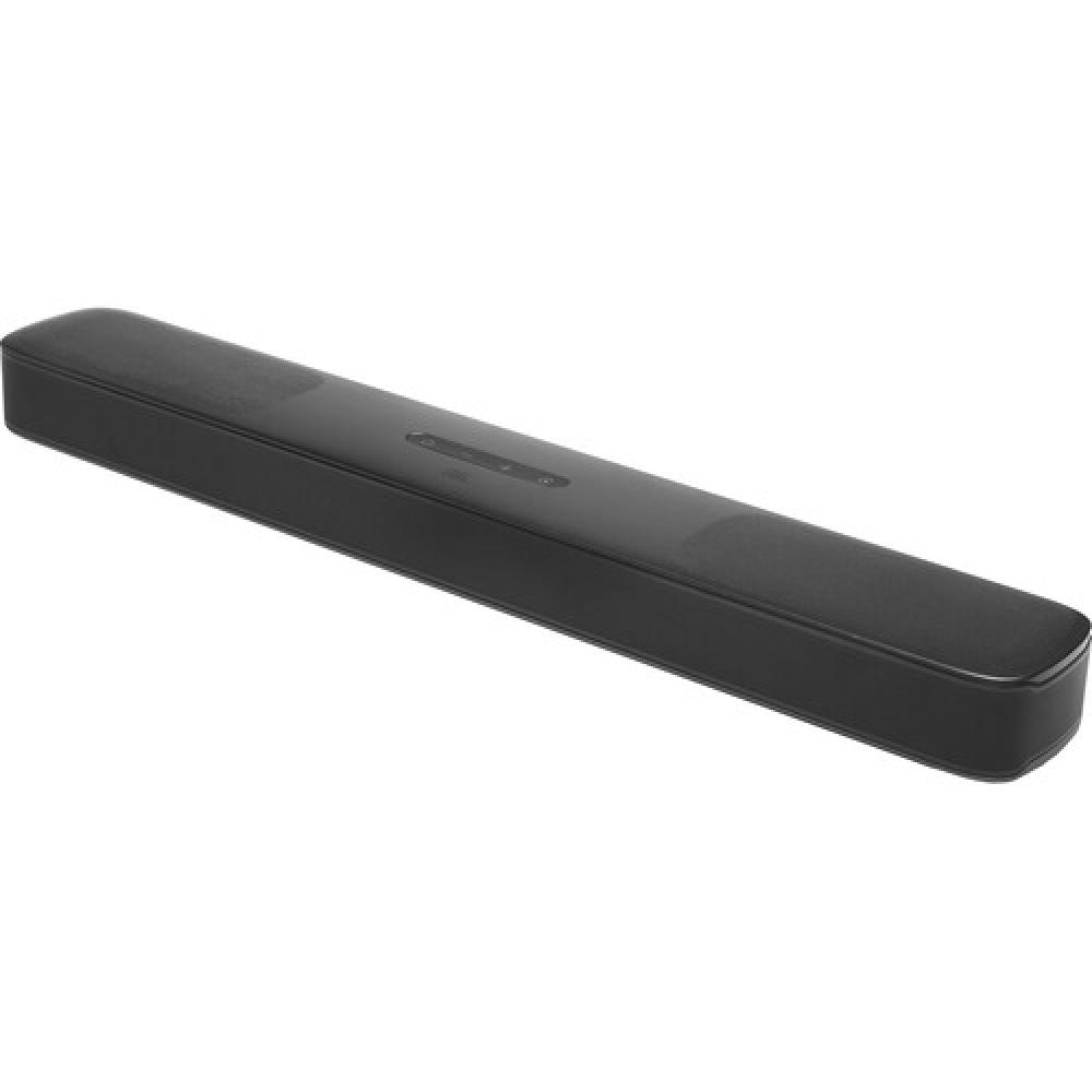 Parlante JBL Bar 5.0 MultiBeam 250W Virtual 5-Channel Sound