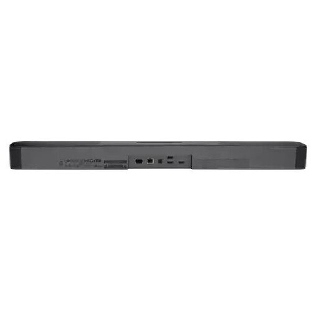 Parlante JBL Bar 5.0 MultiBeam 250W Virtual 5-Channel Sound