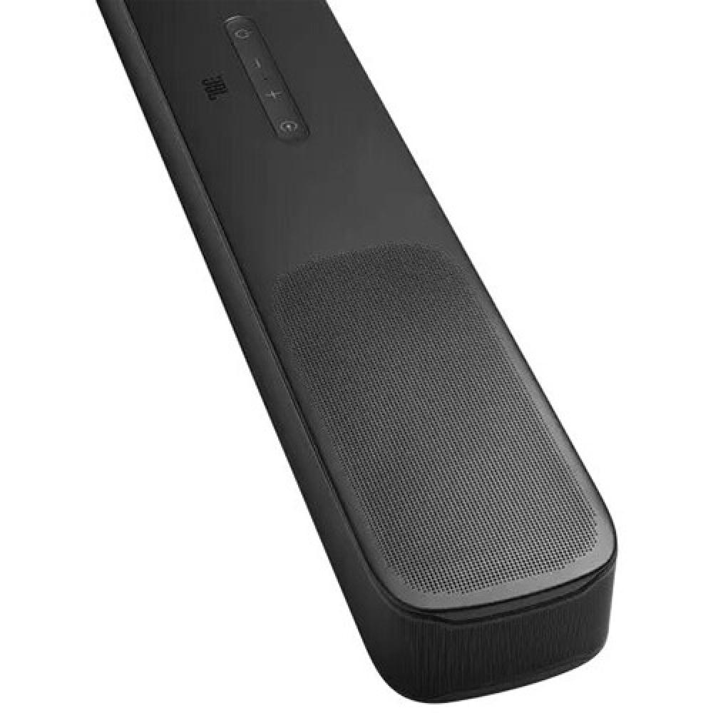 Parlante JBL Bar 5.0 MultiBeam 250W Virtual 5-Channel Sound
