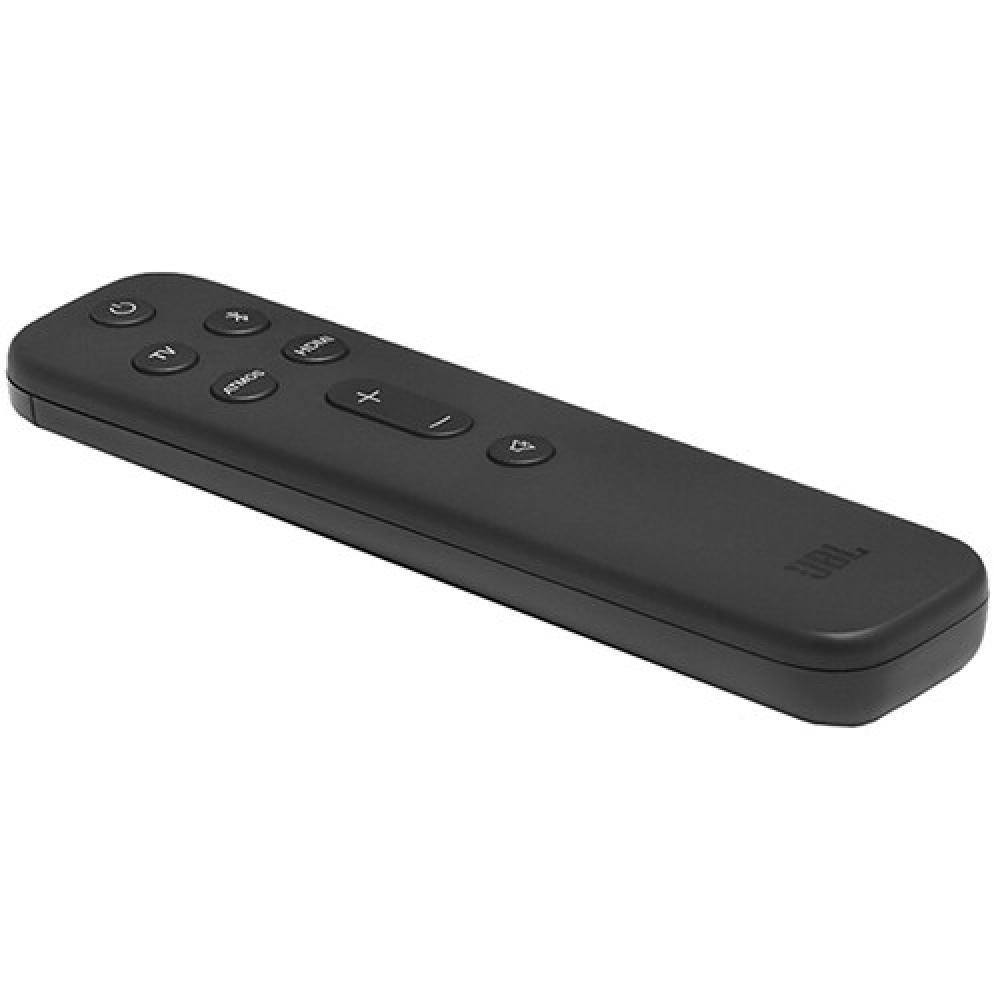 Parlante JBL Bar 5.0 MultiBeam 250W Virtual 5-Channel Sound