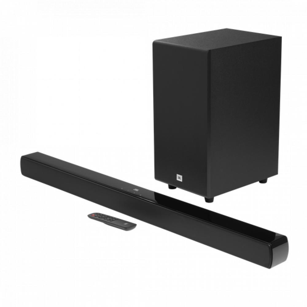 Parlante JBL Cinema SB190  380 W Bluetooth
