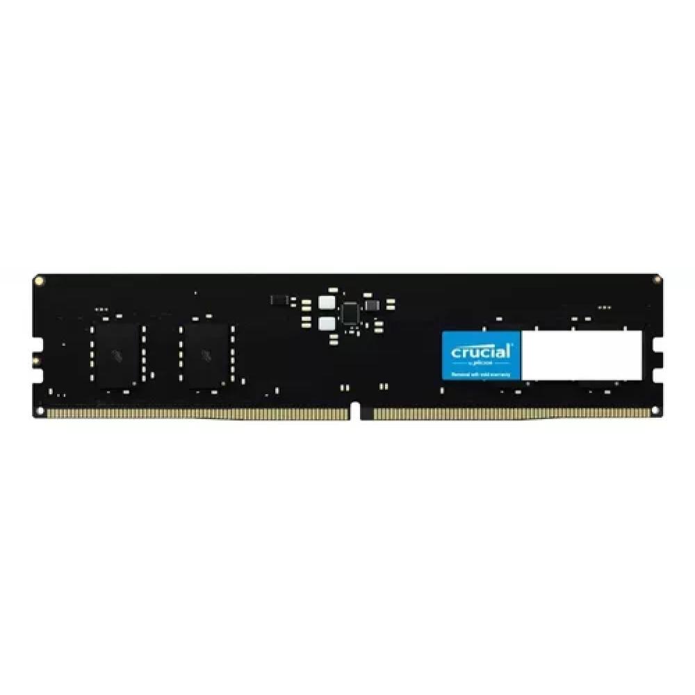 Memoria Ram Crucial Classic 8gb Ddr5 4800mts