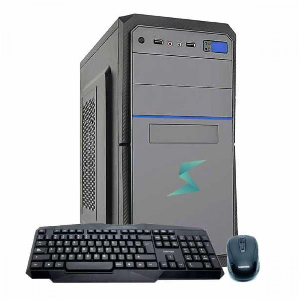 PC ARMADA I3 10105 + 16GB + SSD 960GB
