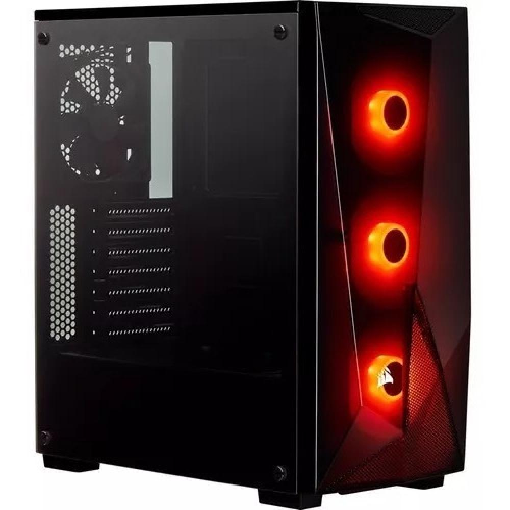 Pc Necxus Core i9 12900 64GB DDR5 1TB SSD PCIe RTX 3050 8GB GDDR6