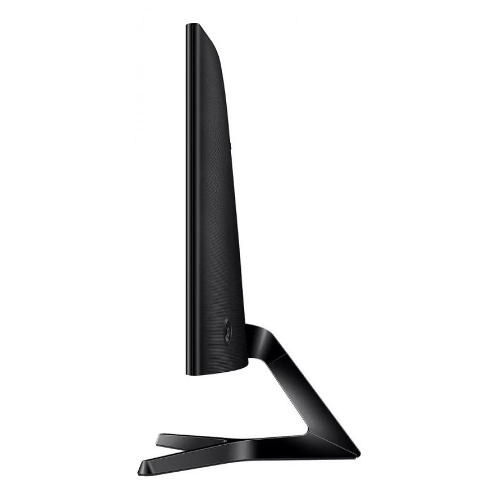 Monitor gamer curvo Samsung 27 Pulgadas 100hz Full HD