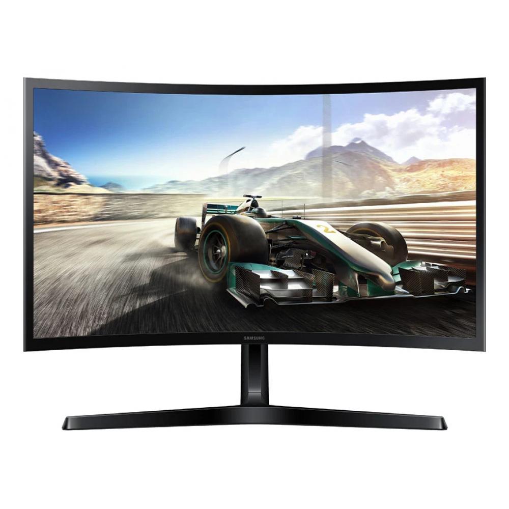 Monitor gamer curvo Samsung 27 Pulgadas 100hz Full HD