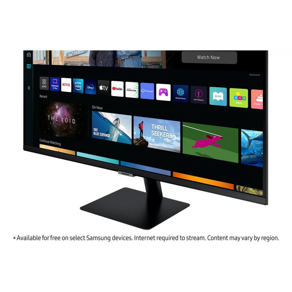 Monitor samsung led 32 bm500