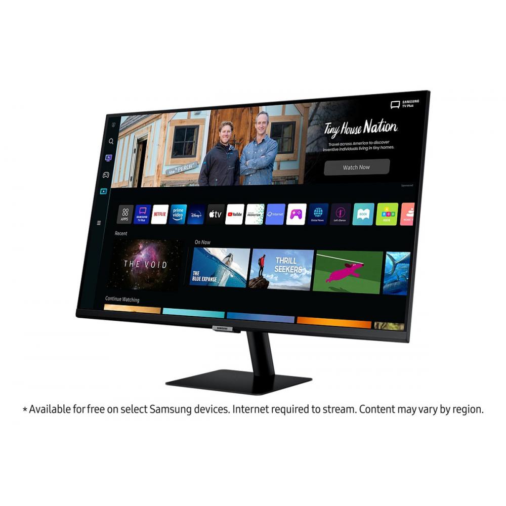 Monitor samsung led 32 bm500