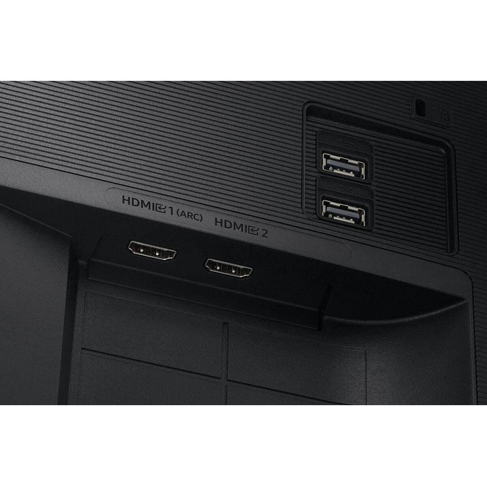 Monitor samsung led 32 bm500