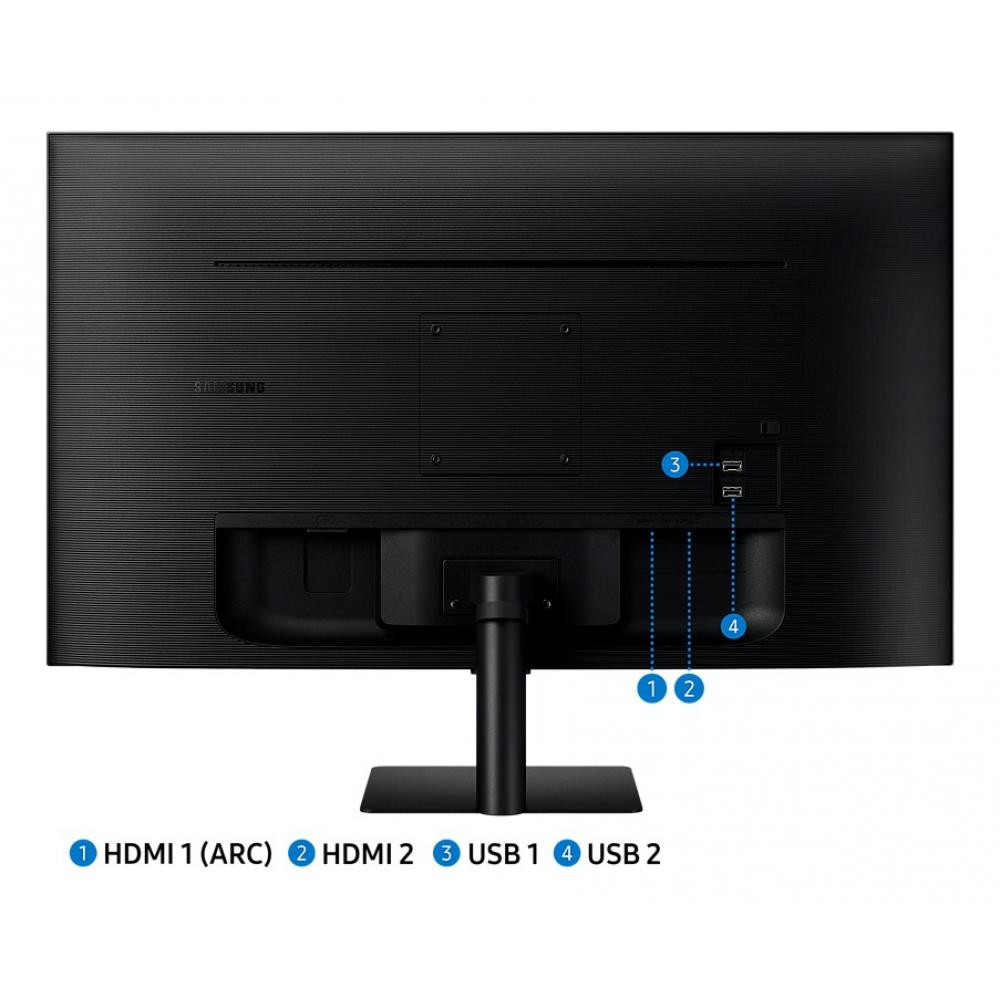 Monitor samsung led 32 bm500