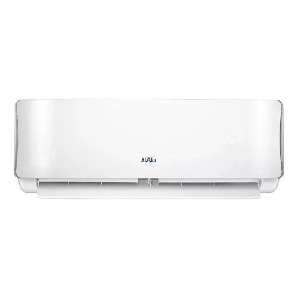Aire Acondicionado Alaska Inverter 5300w Frio/calor