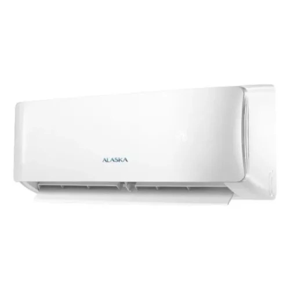 Aire Acondicionado Alaska Inverter 5300w Frio/calor