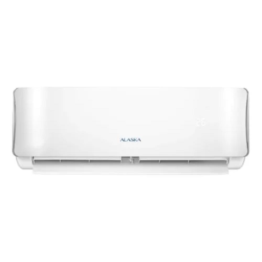 Aire Acondicionado Alaska Inverter 5300w Frio/calor