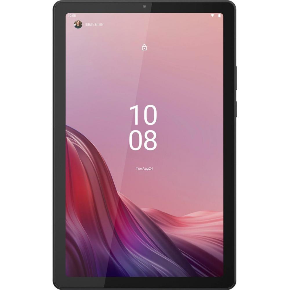 Tablet Lenovo M9 4Gb 64Gb Con Folio Case Bateria 13hrs Color Gris