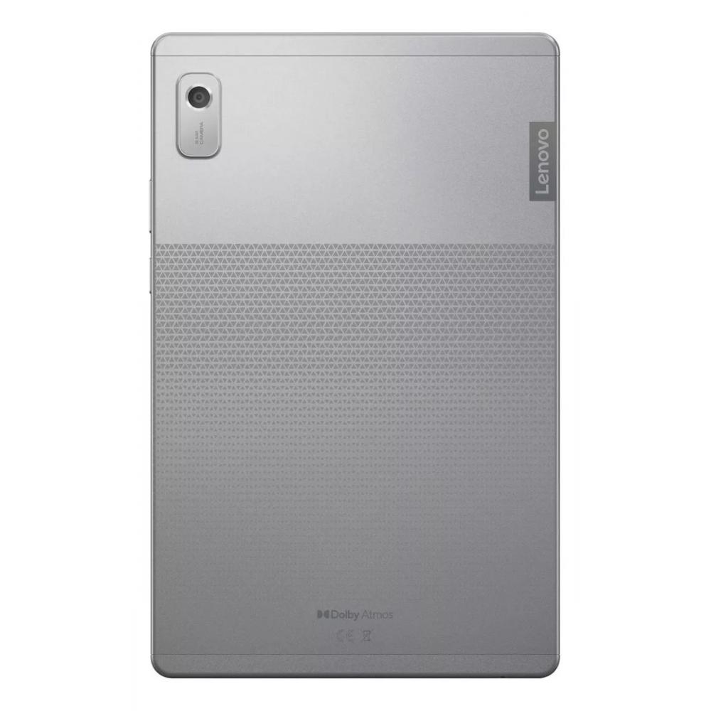Tablet Lenovo M9 4Gb 64Gb Con Folio Case Bateria 13hrs Color Gris