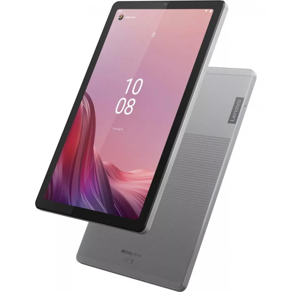 Tablet Lenovo M9 4Gb 64Gb Con Folio Case Bateria 13hrs Color Gris