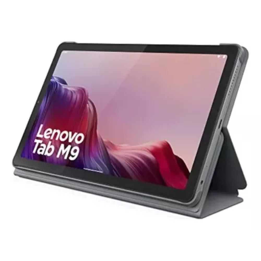 Tablet Lenovo M9 4Gb 64Gb Con Folio Case Bateria 13hrs Color Gris
