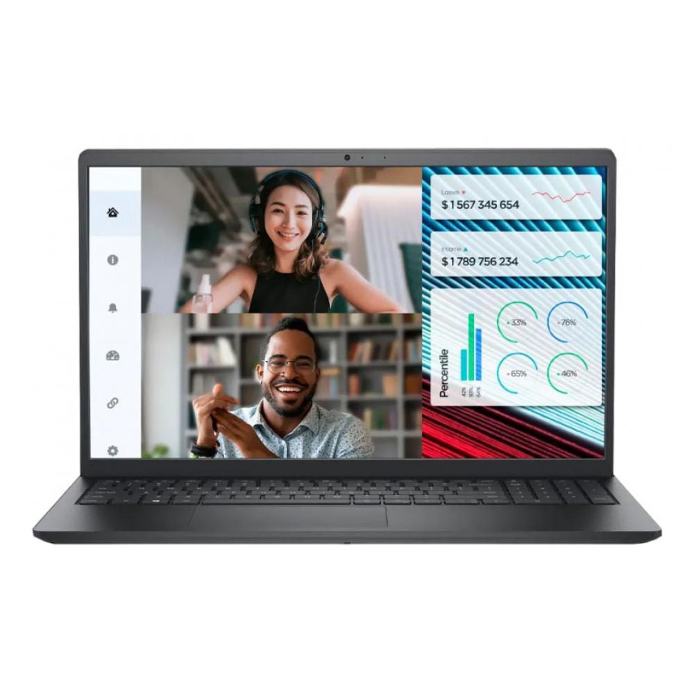Notebook Dell inspiron 3520 I7-1255u 16Gb Ram 1Tb Ssd Win 11 15.6p Tactil
