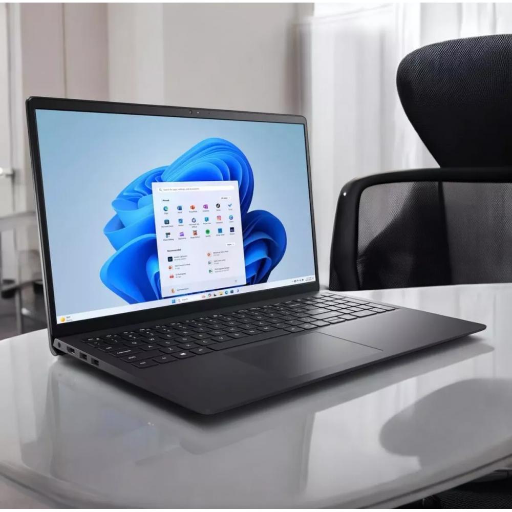 Notebook Dell inspiron 3520 I7-1255u 16Gb Ram 1Tb Ssd Win 11 15.6p Tactil