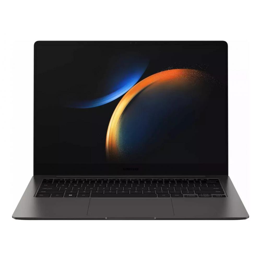 Notebook Samsung Galaxy Book3 pro I7 1360p 16Gb Ram 1Tb Ssd 14p Win 11 Pro