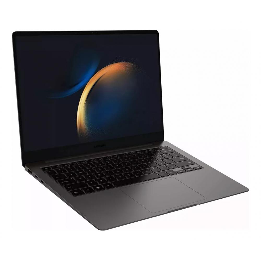 Notebook Samsung Galaxy Book3 pro I7 1360p 16Gb Ram 1Tb Ssd 14p Win 11 Pro