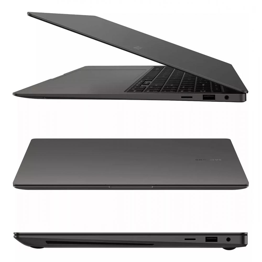 Notebook Samsung Galaxy Book3 pro I7 1360p 16Gb Ram 1Tb Ssd 14p Win 11 Pro