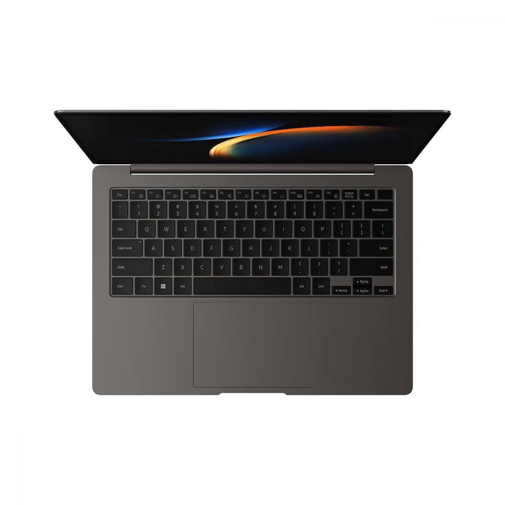Notebook Samsung Galaxy Book3 pro I7 1360p 16Gb Ram 1Tb Ssd 14p Win 11 Pro