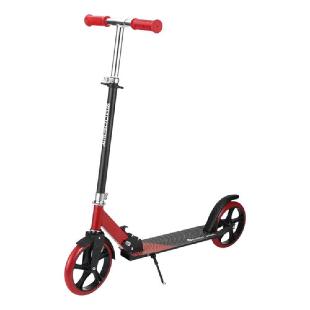 Monopatin Urbano Plegable Randers Rojo