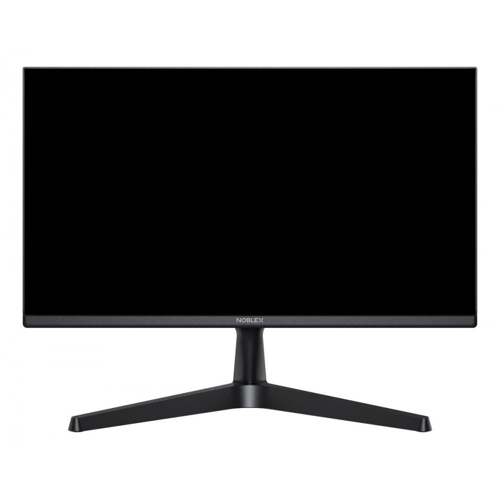Monitor noblex 22 Pulgadas Full HD antirreflejo adaptative
