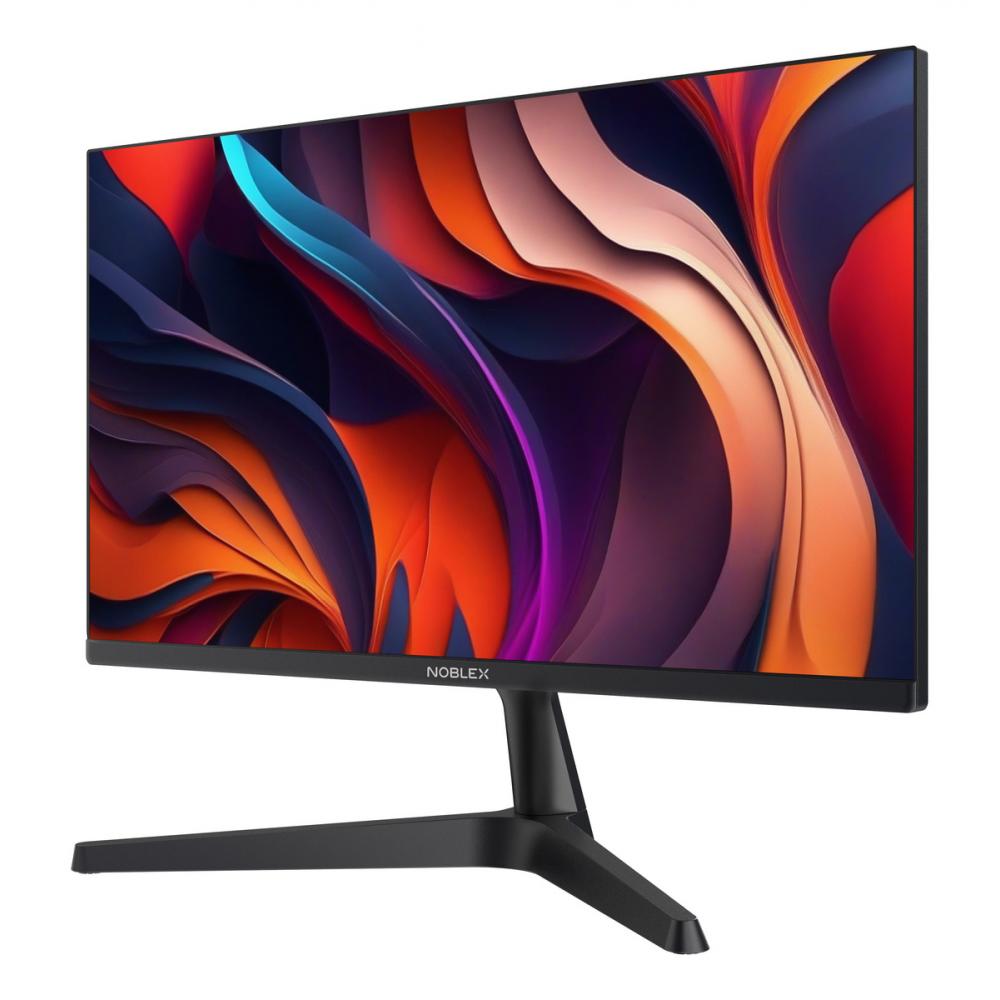 Monitor noblex 22 Pulgadas Full HD antirreflejo adaptative