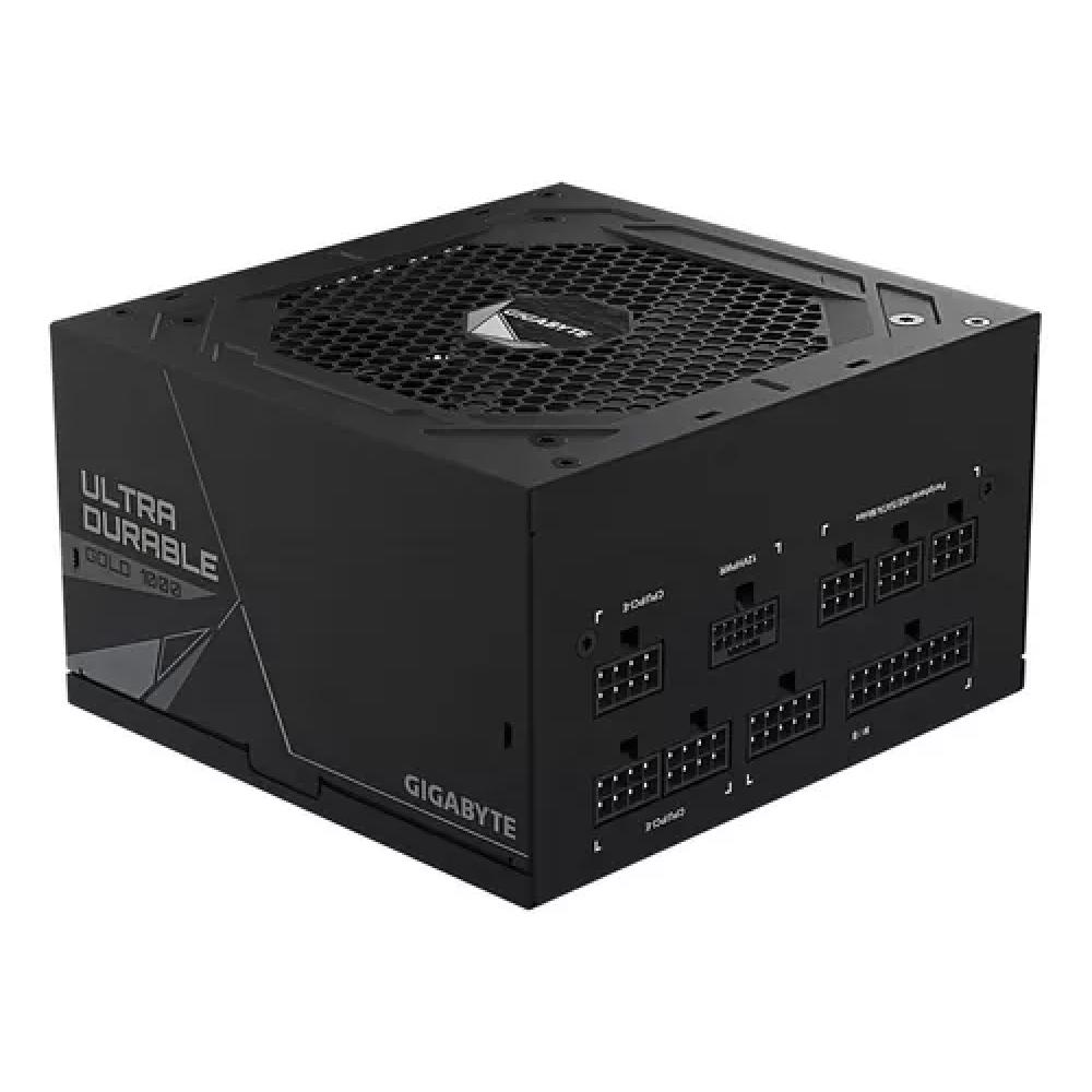 Fuente Gigabyte Pg5 1000w Gold Modular Pci-e Pg5