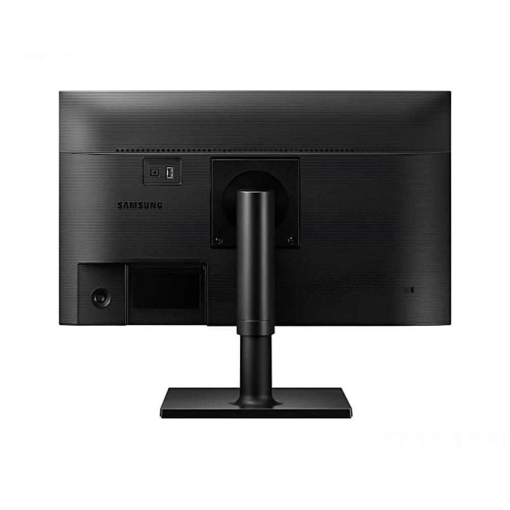 Monitor gamer samsung Odyssey G30 24 Pulgadas Full HD 144 Hz