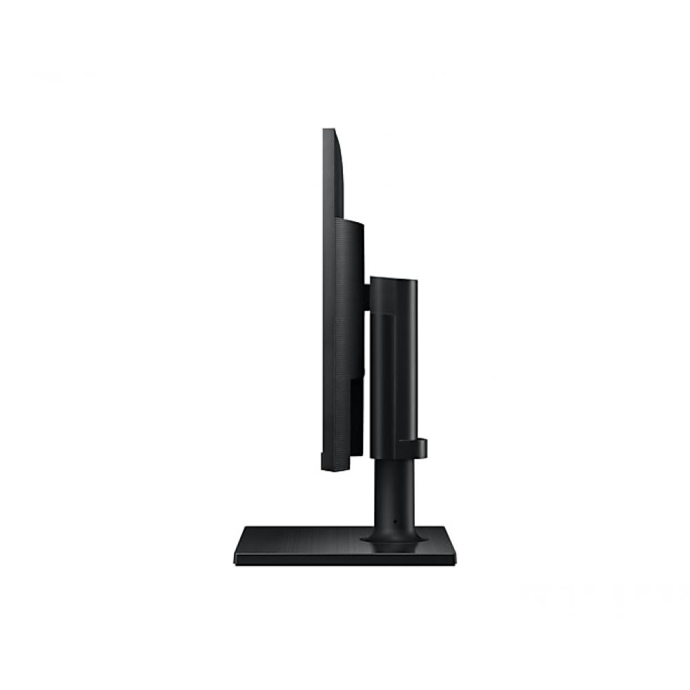 Monitor gamer samsung Odyssey G30 24 Pulgadas Full HD 144 Hz