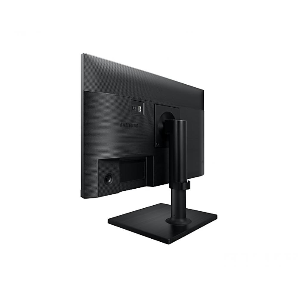 Monitor gamer samsung Odyssey G30 24 Pulgadas Full HD 144 Hz