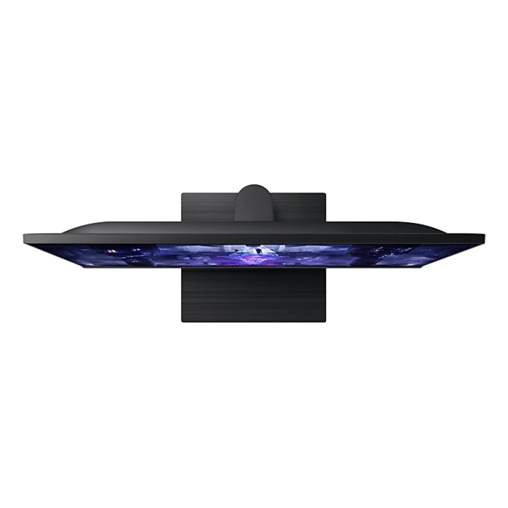 Monitor gamer samsung Odyssey G30 24 Pulgadas Full HD 144 Hz