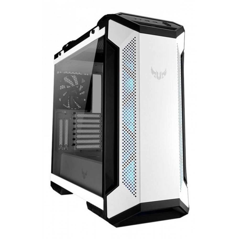 Gabinete Asus Tuf Gaming Gt501 Color: White