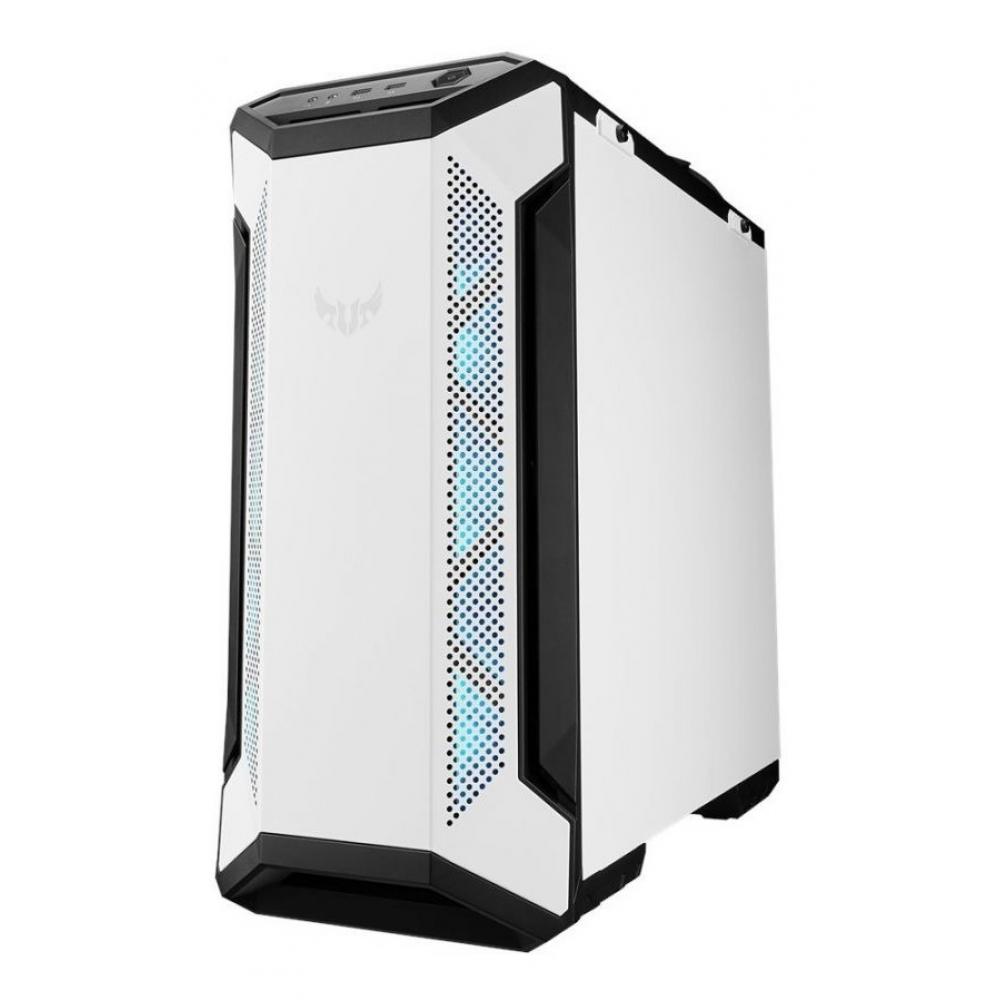 Gabinete Asus Tuf Gaming Gt501 Color: White